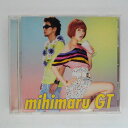 ZC15693【中古】【CD】とろけちゃうダンディ～/mihimaru GT