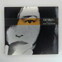 ZC15697【中古】【CD】Oil Men＋/林田健司 KENJI HAYASHIDA