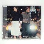 ZC15710【中古】【CD】「fragile」「JIRENMA」/Every Little Thing「フラジール」「ジレンマ」/エヴリ・リトル・シング