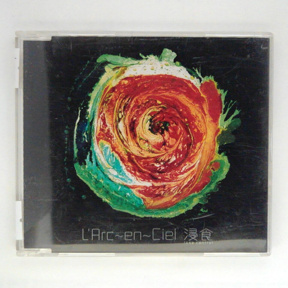 ϥåԡӥǥ㤨ZC15714šۡCDۿ -lose control-/LArc~en~Ciel 륯󡦥פβǤʤ100ߤˤʤޤ