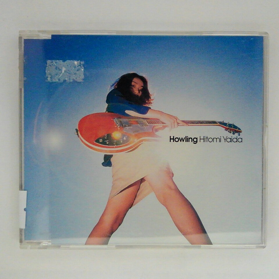 Rakuten - ZC15722【中古】【CD】Howling/矢井田瞳