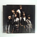 ZC15744【中古】【CD】SIGNAL/KAT-TUN