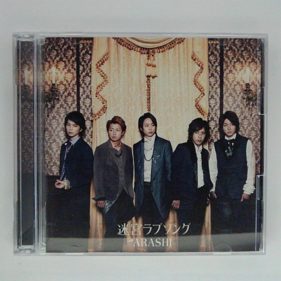 ZC15750šۡCDµܥ֥/ ARASHI(DVD)