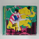 ZC15762【中古】【CD】踵で愛を打ちならせ/アジアン・カンフー・ジェネレーションASIAN KUNG-FU GENERATION