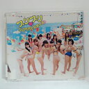 ZC15851【中古】【CD】プリプリ SUMMERキッス/SUPER☆GIRLS