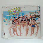 ZC15851【中古】【CD】プリプリ&#9825;SUMMERキッス/SUPER☆GIRLS