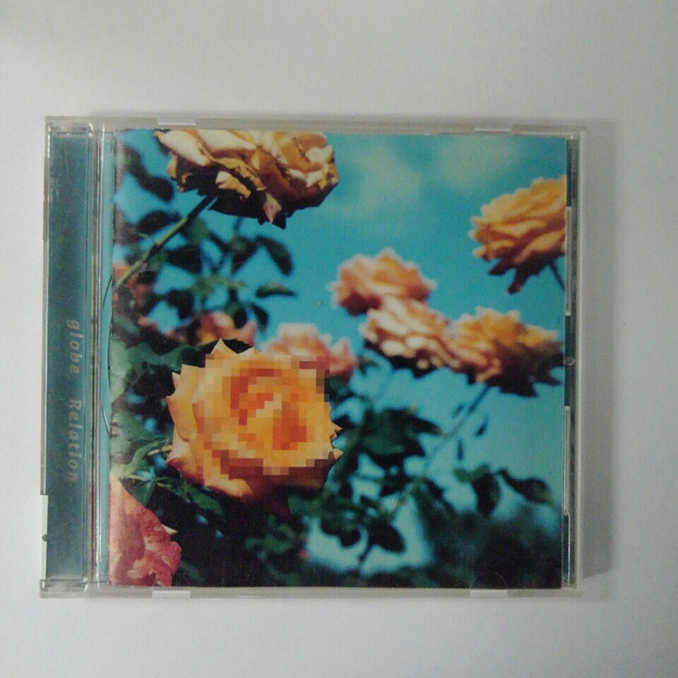 ZC15903【中古】【CD】Relation/globe