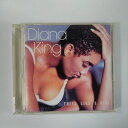 ZC15914【中古】【CD】THINK LIKE A GIAL/DIANA KING