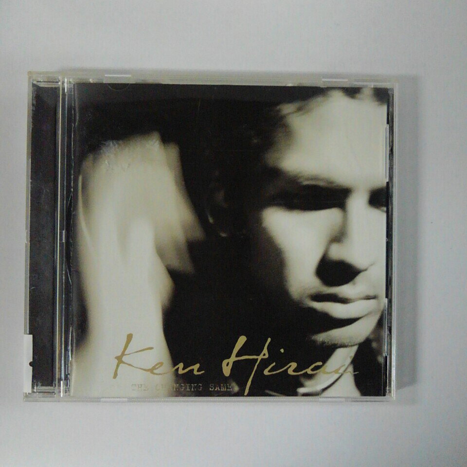 ZC15915【中古】【CD】ザ・チェンジング・セイム/平井堅THE CHANGING SAME/Hirai Ken