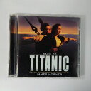 ZC15924【中古】【CD】BACK TO TITANIC(輸入盤)