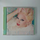 ZC15941【中古】【CD】ベッドタイム・ストーリーズ/マドンナBEDTIME STORES/MADONNA