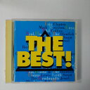 ZC15942【中古】【CD】THE BEST!