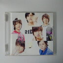 ZC15944【中古】【CD】SUMMER TIME/NEWS(初回生産限定盤)