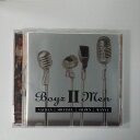 ZC15989【中古】【CD】NATHAN,MICHAEL,SHAWN,WANYA/Boyz II Men(輸入盤)