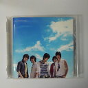 ZC16003【中古】【CD】Sky/東方神起