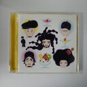 ZC16012【中古】【CD】「シアワセナラテヲタタコウ」「T・R・U・E・」/nobodyknows+