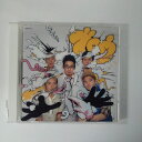ZC16024【中古】【CD】ブロウ/RIP SLYME(初回盤)