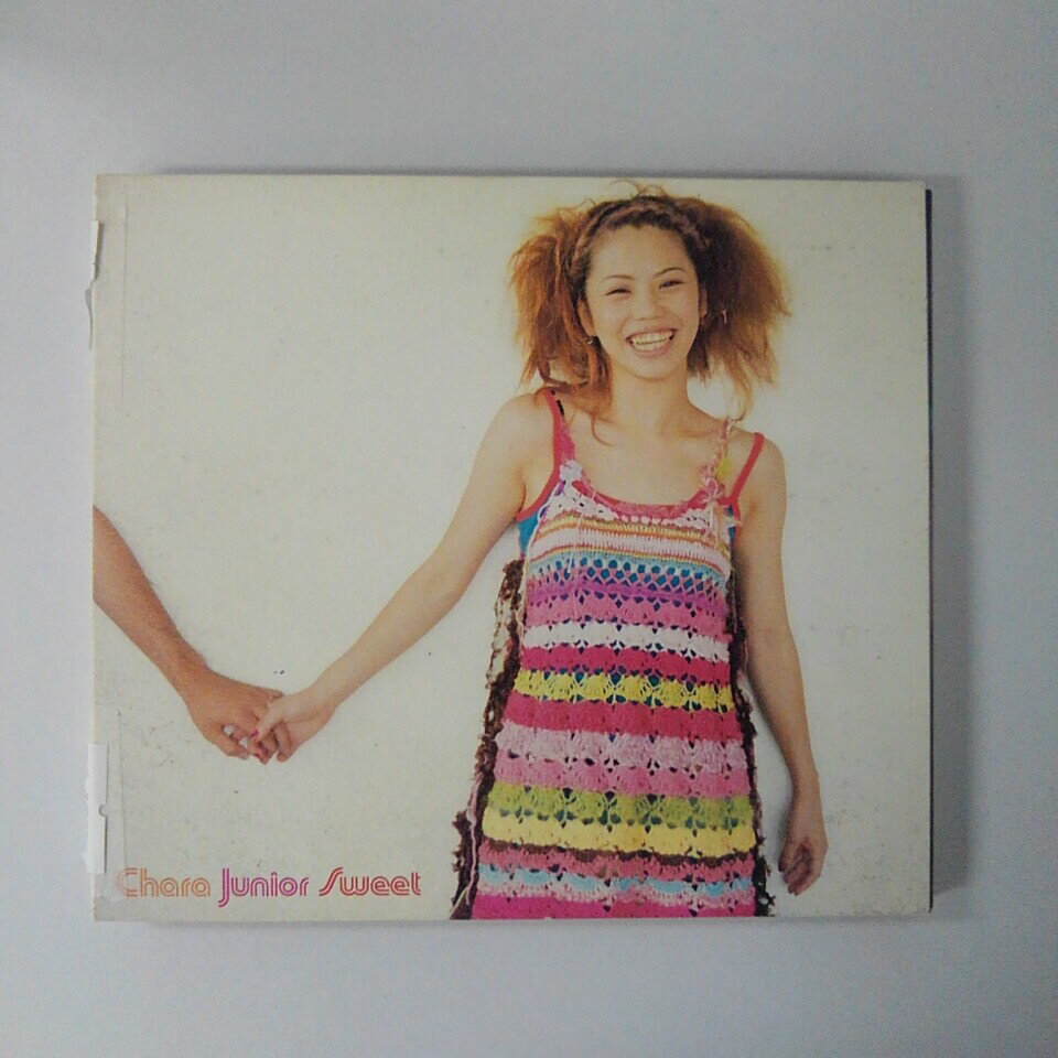 ZC16053【中古】【CD】Junior Sweet/Chara