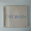 ZC16060【中古】【CD】WOMAN 3(2枚組)