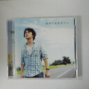 ZC16064【中古】【CD】生きてる生きてく/福山雅治