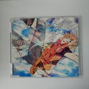 ZC16065【中古】【CD】君の神話 ~アクエリオン第二章/AKINO with bless4