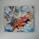 ZC16066【中古】【CD】君の神話 ~アクエリオン第二章/AKINO with bless4