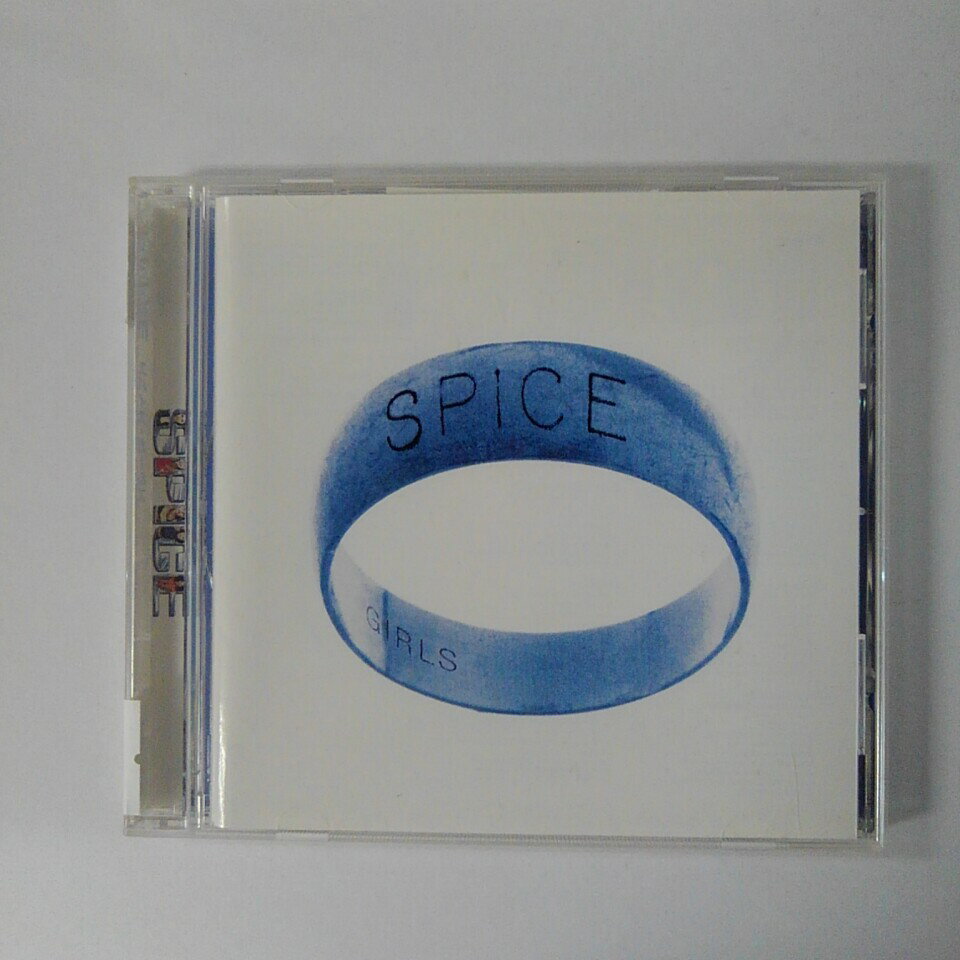 ZC16084【中古】【CD】SPICE/スパイス・