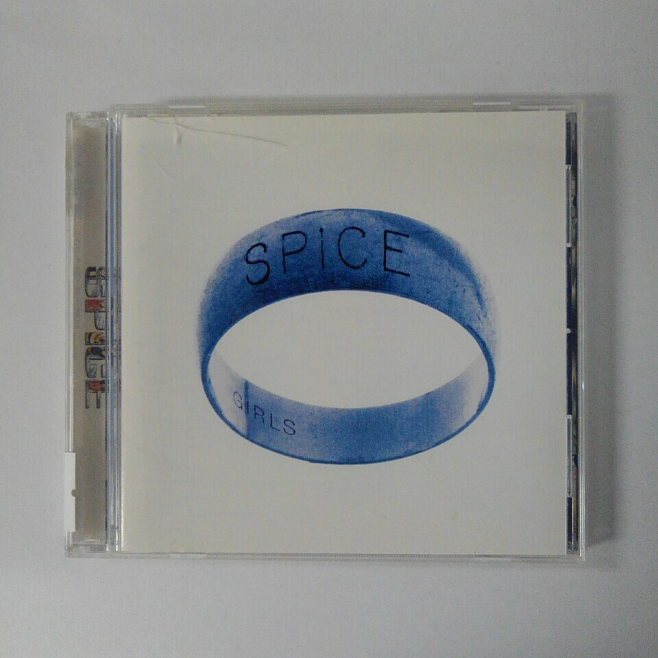 ZC16085【中古】【CD】SPICE/スパイス・