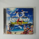 ZC16091【中古】【CD】Catch The Wave/Def Tech(2枚組)