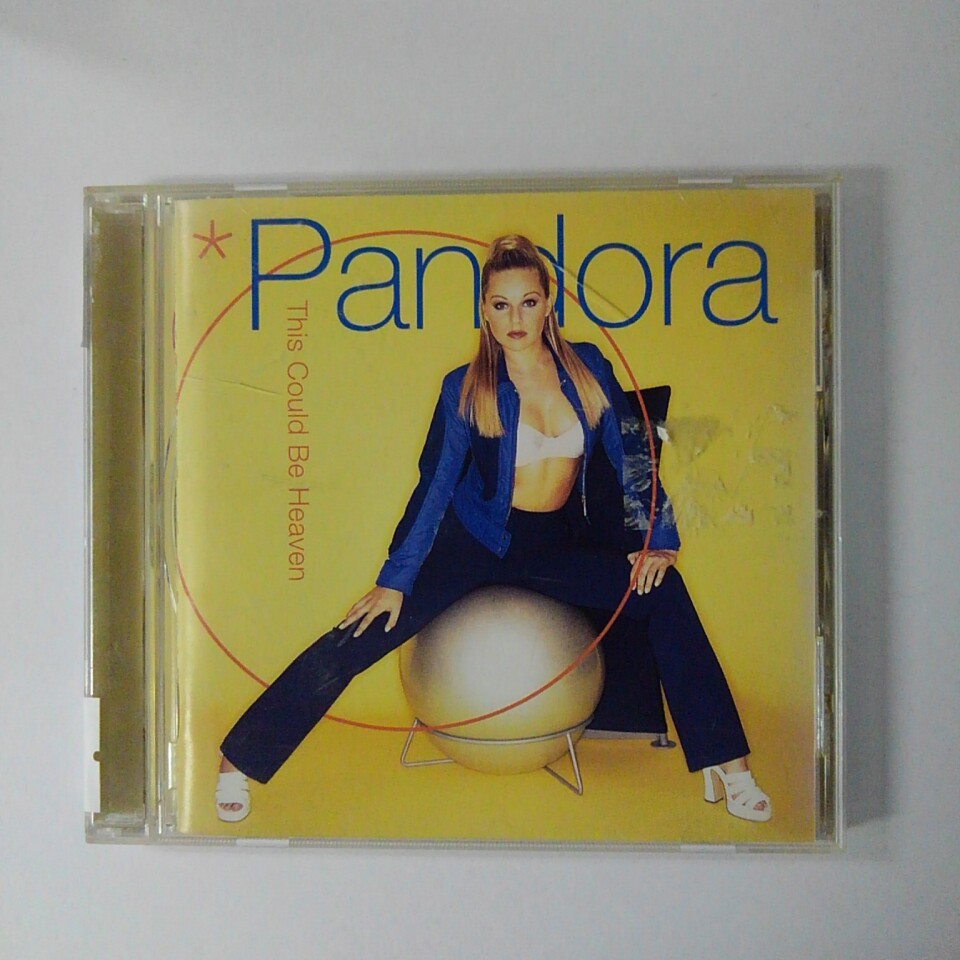 ϥåԡӥǥ㤨ZC16095šۡCDTHIS COULD BE HEAVEN/PANDORAإ/PANDORAפβǤʤ100ߤˤʤޤ