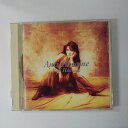 ZC16103【中古】【CD】Anti-Heroine/浜田麻里 Mari Hamada