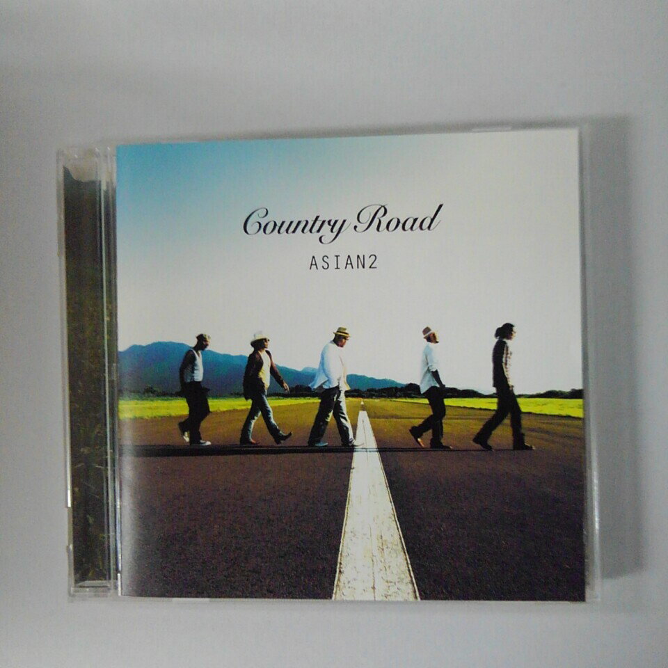 ϥåԡӥǥ㤨ZC16112šۡCDCountry Road/ASIAN2פβǤʤ100ߤˤʤޤ