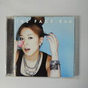 ZC16123【中古】【CD】THE FACE/BoA