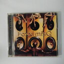 ZC16127【中古】【CD】Foxxi misQ/GLOSS(初回限定生産盤)(DVD付き)