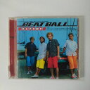 ZC16128【中古】【CD】BEAT BALL/DAPUMP