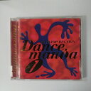 ZC16135【中古】【CD】Dance.mania 1