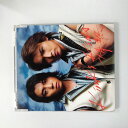 ZC16185【中古】【CD】情熱/KinkI Kids