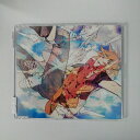 ZC16233【中古】【CD】君の神話 ~アクエリオン第二章/AKINO with bless 4