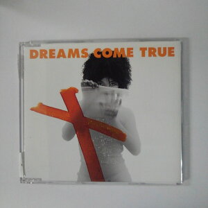ZC16254【中古】【CD】好きだけじゃだめなんだ/DREAMS COME TRUEドリームズ・カム・トゥルー