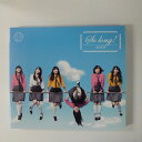 ZC16265【中古】【CD】So long/AKB48(type-B)(DVD付き)