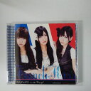 ZC16281【中古】【CD】カッコ悪い I love you!/フレンチ・キス(2)