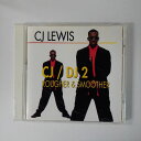 ZC16285【中古】【CD】CJ/DJ2〜ラファー&スムーザー/C.J.ルイス