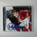 ZC16320【中古】【CD】D・N・ANGE WINK2nd TARGET : Lovesick