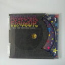 ZC16340【中古】【CD】REVOLVER FLAVOUR/リヴォルヴァー フレーヴァー