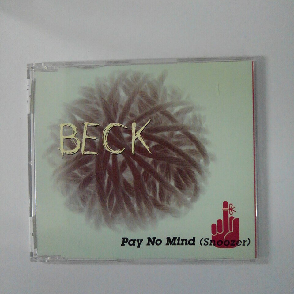 ϥåԡӥǥ㤨ZC16355šۡCDPay No MindSnoozer/BECKڥΡޥɡʥ̡/BECKפβǤʤ150ߤˤʤޤ