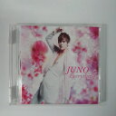 ZC16387【中古】【CD】Everything/JUNO