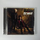 ZC16395【中古】【CD】Doubt Trust~ダウト＆トラスト～/access