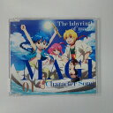 ZC16458【中古】【CD】「マギ」キャラクターソング 01/アラジン(石原夏織)・アリババ(梶裕貴)・モルジアナ(戸松遥)