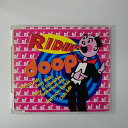 ZC16473【中古】【CD】ライディン/doopRIDIN'/doop
