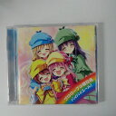 ZC16512【中古】【CD】「プロローグは明日色」「バイバイエール!」/ミルキィホームズ